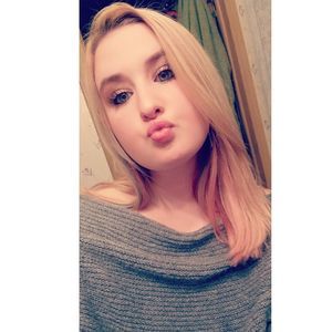 Meet your Posher, Amy sue